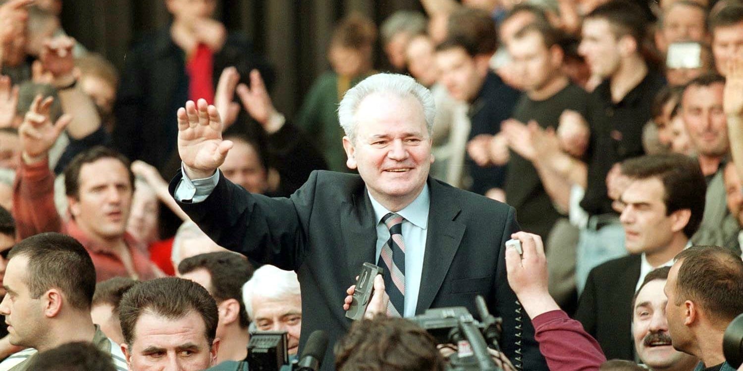 A po ndjek Albin Kurti gjurmët e Millosheviçit? A po ndjek Albin Kurti gjurmët e Millosheviçit?