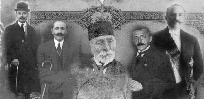 Kush ishin pronarët e mëdhenj të tokave në Shqipëri? Si nisën uzurpimet? Kush ishin pronarët e mëdhenj të tokave në Shqipëri? Si nisën uzurpimet?