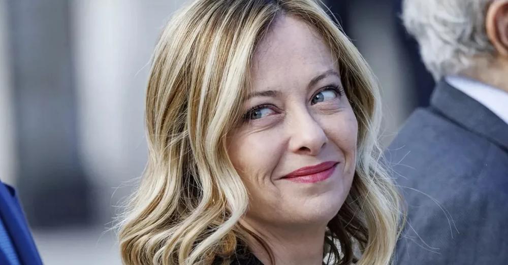 I hakeruan llogarinë bankare, Meloni: Me mua nuk i’u ecën, nuk i dorëzohem shantazheve! I hakeruan llogarinë bankare, Meloni: Me mua nuk i’u ecën, nuk i dorëzohem shantazheve!