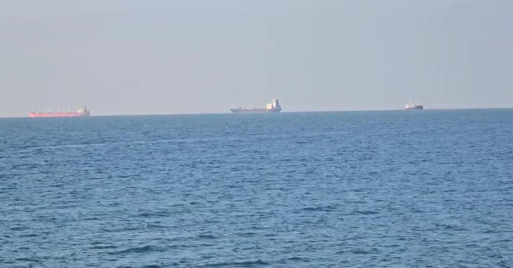 LAJM I FUNDIT/ Sekuestrohen kontejnerët që dyshohen me mbetje toksike në Durrës, Prokuroria: Të depozitohen në një vend të sigurt LAJM I FUNDIT/ Sekuestrohen kontejnerët që dyshohen me mbetje toksike në Durrës, Prokuroria: Të depozitohen në një vend të sigurt