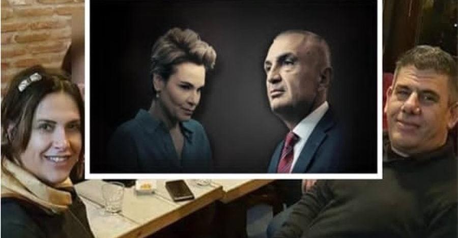 Pse SPAK nuk vepron ndaj Gentian Sulës, pastruesi i miliardave të çiftit mafioz Meta-Kryemadhi? Pse SPAK nuk vepron ndaj Gentian Sulës, pastruesi i miliardave të çiftit mafioz Meta-Kryemadhi?