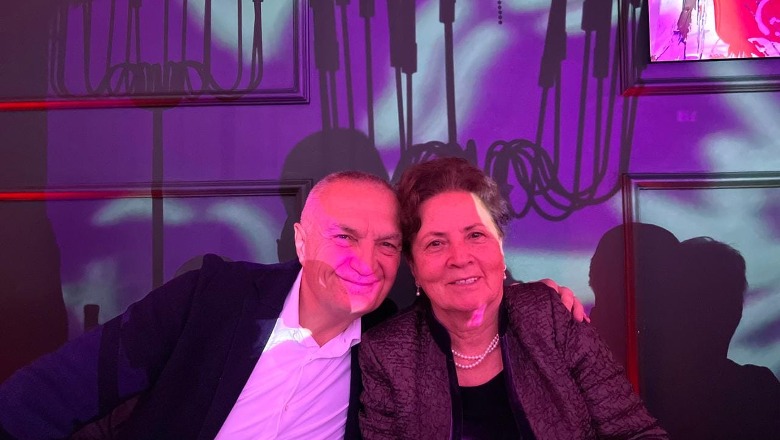 Si i depozitoi Fatimeja e Monikës 846 mijë euro me 8316 lekë pension? Si i depozitoi Fatimeja e Monikës 846 mijë euro me 8316 lekë pension?