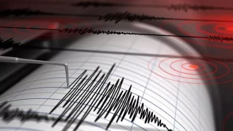 Tërmet me magnitudë 3.8 në Fier, lëkundjet ndihen në Vlorë, Lushnje e Mallakastër! Ja ku ishte epiqendra