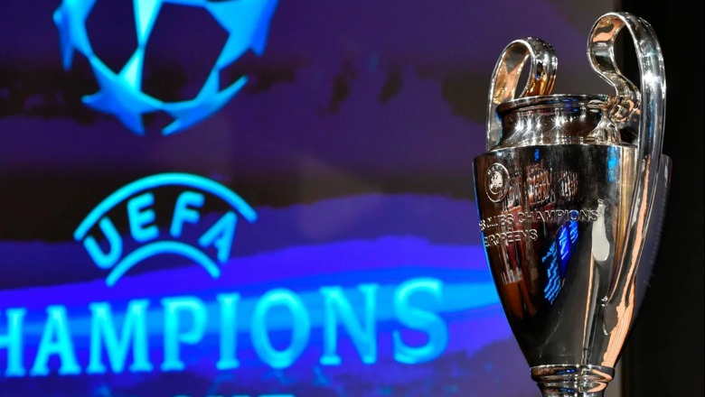 Champions League: Real Madrid, Bayern e Juventus në udhëtim! Liverpool pret sot Bolognan Champions League: Real Madrid, Bayern e Juventus në udhëtim! Liverpool pret sot Bolognan