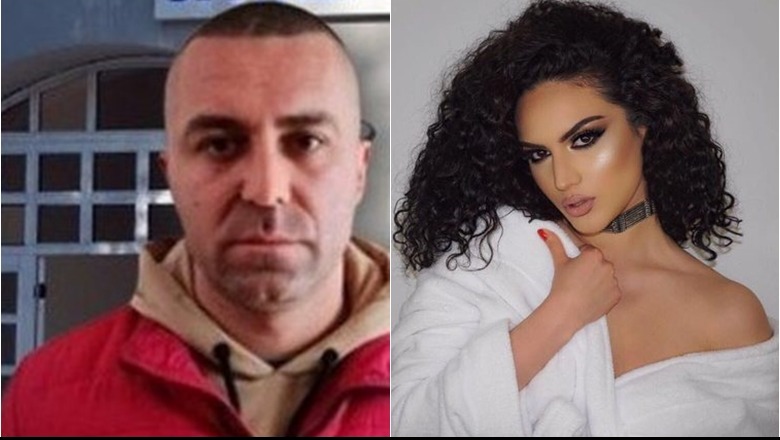 U vetëvra me armën e shërbimit, Sheila Haxhiraj reagon pas vdekjes së të vëllait: O dielli im, më mungon që tani U vetëvra me armën e shërbimit, Sheila Haxhiraj reagon pas vdekjes së të vëllait: O dielli im, më mungon që tani