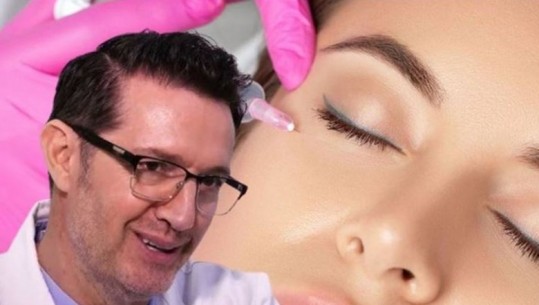 Me botokos kontrabandë, në kërkim doktori i VIP-ave, Skerdi Faria! Si u godit veprimtaria e paligjshme e 30 qendrave estetike, policët u infiltruan si klientë Me botokos kontrabandë, në kërkim doktori i VIP-ave, Skerdi Faria! Si u godit veprimtaria e paligjshme e 30 qendrave estetike, policët u infiltruan si klientë