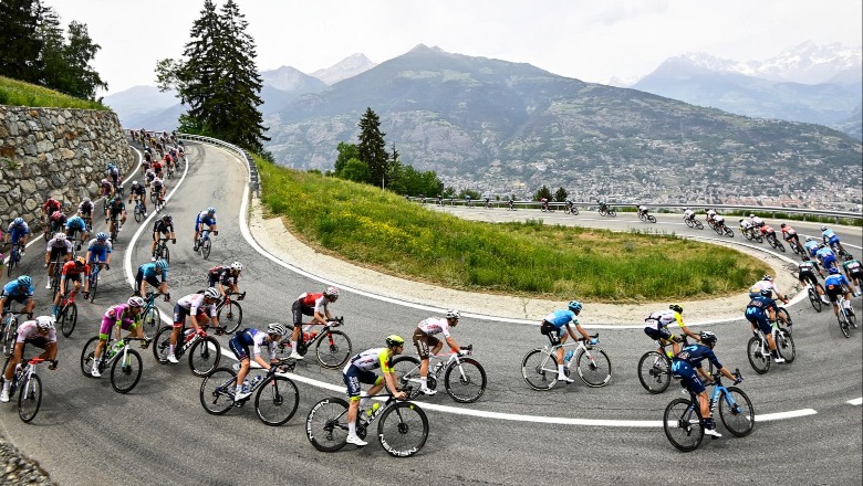 Giro d’Italia nis nga vendi ynë, drejtori i garës: Fillojmë nga Shqipëria me tre etapa