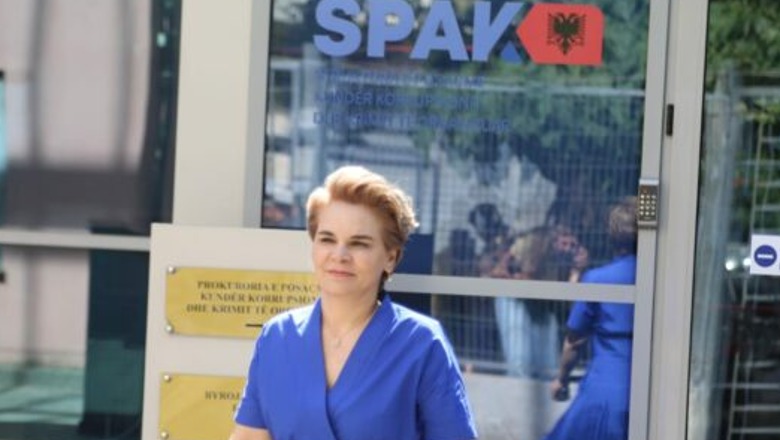 “Eu Reporter” Bruksel nxjerr dokumentat: Monika Kryemadhi u financua nga njerëzit e Putin, Rusia po përdor çdo mjet për të kontrolluar Ballkanin “Eu Reporter” Bruksel nxjerr dokumentat: Monika Kryemadhi u financua nga njerëzit e Putin, Rusia po përdor çdo mjet për të kontrolluar Ballkanin