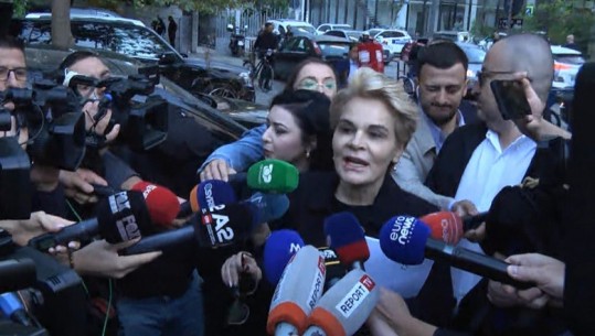 Seanca në GJKKO: I pranishëm Meta, do njihet me masën! Kryemadhi trimërohet, kërcënon me …shikim: Drejtësi e kastruar, do i shoh në sy kush e nxori dosjen (Video) Seanca në GJKKO: I pranishëm Meta, do njihet me masën! Kryemadhi trimërohet, kërcënon me …shikim: Drejtësi e kastruar, do i shoh në sy kush e nxori dosjen (Video)