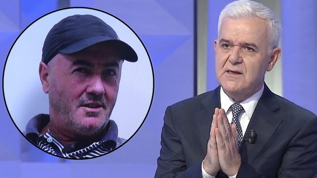 Inskenimi i dosjes “Babale” flet për herë të parë Xhafaj: PD fshehu provat! Nëse do të ishte regjistruesi, do të dilte qartazi mashtrimi publik! Të përfshirë dhe dy grupe kriminale nga Elbasani dhe Kurbini Inskenimi i dosjes “Babale” flet për herë të parë Xhafaj: PD fshehu provat! Nëse do të ishte regjistruesi, do të dilte qartazi mashtrimi publik! Të përfshirë dhe dy grupe kriminale nga Elbasani dhe Kurbini