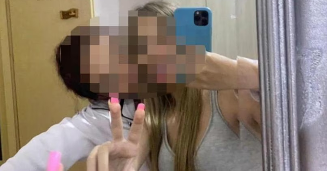 Misteri i vdekjes tragjike së 13-vjeçares shqiptare në Itali, ra nga ballkoni apo e hodhi i dashuri (shqiptar)? Misteri i vdekjes tragjike së 13-vjeçares shqiptare në Itali, ra nga ballkoni apo e hodhi i dashuri (shqiptar)?