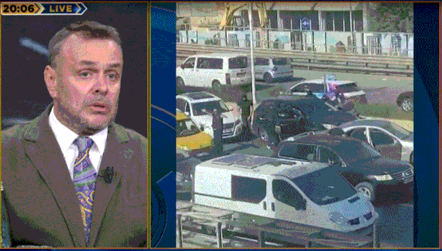 Pse u arrestua dhunshëm dhe në hyrje të Tiranës? Urdhëri i arrestit që të shtunën! Meta në Kosovë në tentaivë për tu latguar, refuzoi të dilte nga makina, shante dhe godiste policët Pse u arrestua dhunshëm dhe në hyrje të Tiranës? Urdhëri i arrestit që të shtunën! Meta në Kosovë në tentaivë për tu latguar, refuzoi të dilte nga makina, shante dhe godiste policët