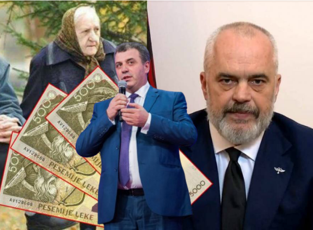 Që aksioni kundër informalitet të mos sabotohet, një rast nga Kukësi na vjen në ndihmë! Që aksioni kundër informalitet të mos sabotohet, një rast nga Kukësi na vjen në ndihmë!