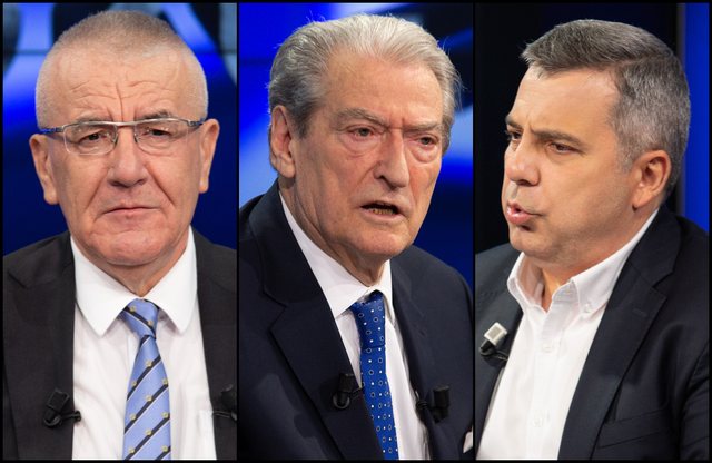 Revoltohet administratori i portalit Dosjes.al, Abilekaj, që i është prerë racioni: Nuk ka asnjë argument për arrestimin e Ilir Metës, pse duhet të jetë në burg ai? As ka kërcënuar njeri e as prish dot provat Revoltohet administratori i portalit Dosjes.al, Abilekaj, që i është prerë racioni: Nuk ka asnjë argument për arrestimin e Ilir Metës, pse duhet të jetë në burg ai? As ka kërcënuar njeri e as prish dot provat