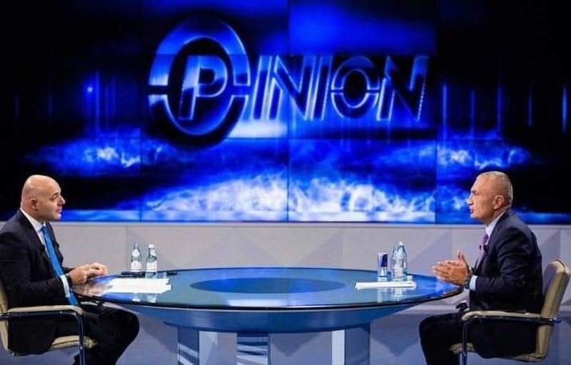 Pse janë tërbuar anal-istët, më keq se Ilir Meta i arrestuar? Pse janë tërbuar anal-istët, më keq se Ilir Meta i arrestuar?