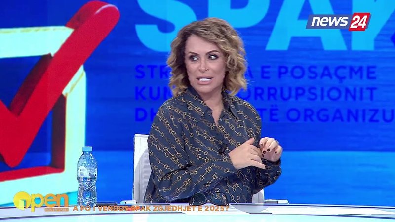 “Po po, ke ikur, e di unë”! Qendrimi i turpshëm i Eni Vasilit dhe një shembull i freskët nga kolegia e saj “Po po, ke ikur, e di unë”! Qendrimi i turpshëm i Eni Vasilit dhe një shembull i freskët nga kolegia e saj