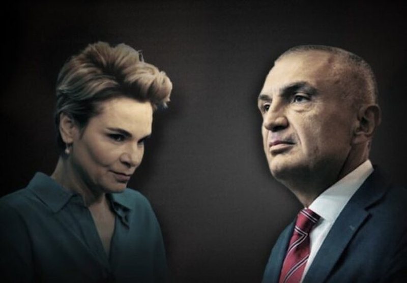 Ilir Meta harron “rrëmbimin” dhe Dum Dumanin akuzon Monikën: Sot ndodhem në burg për faj të saj Ilir Meta harron “rrëmbimin” dhe Dum Dumanin akuzon Monikën: Sot ndodhem në burg për faj të saj