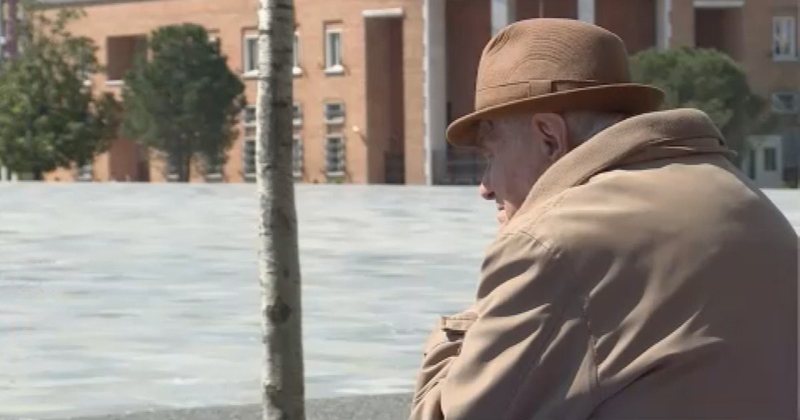 Shqipëria po plaket me shpejtësi Shqipëria po plaket me shpejtësi