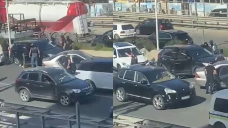 “U rrëmbeva në mënyrë banditeske”! Ilir Meta reagon nga burgu: Ndihem më i fortë se kurrë “U rrëmbeva në mënyrë banditeske”! Ilir Meta reagon nga burgu: Ndihem më i fortë se kurrë