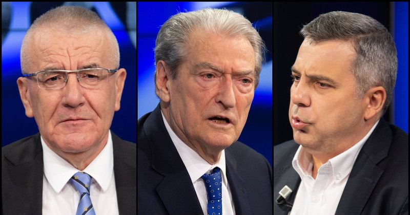 Ore ky Saliu pse nuk del vetë nga shtëpia dhe të bëjë mosbindje civile?! Ylli Rakipi tallet me demonstratën e PD Ore ky Saliu pse nuk del vetë nga shtëpia dhe të bëjë mosbindje civile?! Ylli Rakipi tallet me demonstratën e PD