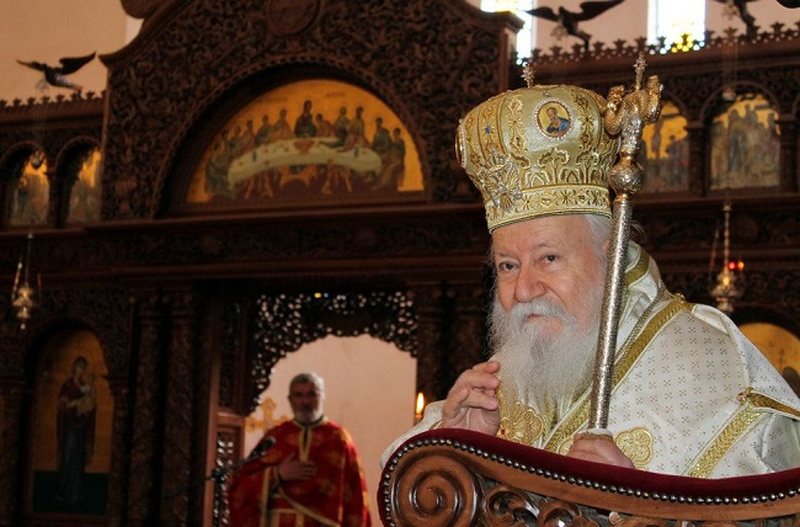 Vendi i prehjes së mitropolitit arvanitas shndërrohet në vend pelegrinazhi në Berat Vendi i prehjes së mitropolitit arvanitas shndërrohet në vend pelegrinazhi në Berat