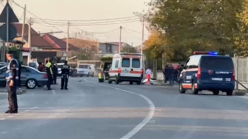 Policia njoftimi zyrtar për masakrën në Shkodër: Si ndodhi përplasja mes grupeve në Dobraç, u qëllua me armë drejt Hamza Licit Policia njoftimi zyrtar për masakrën në Shkodër: Si ndodhi përplasja mes grupeve në Dobraç, u qëllua me armë drejt Hamza Licit