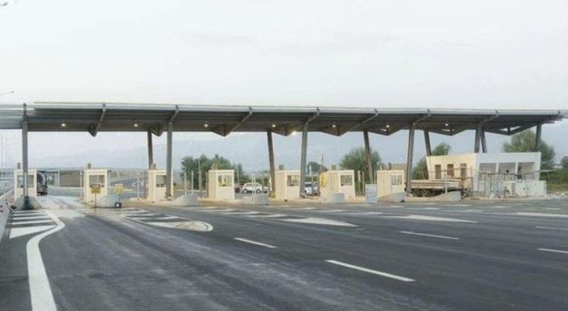 Hapet rruga për banorët e Krujës dhe Fushë Krujës në autostradën Thumanë-Kashar, njofton kryetari i partisë së Lulit Hapet rruga për banorët e Krujës dhe Fushë Krujës në autostradën Thumanë-Kashar, njofton kryetari i partisë së Lulit