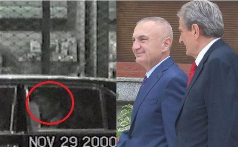 Pse Meta tregoi më pak dinjitet gjatë arrestimit se Fatos Nano apo Ramiz Alia? Pse Meta tregoi më pak dinjitet gjatë arrestimit se Fatos Nano apo Ramiz Alia?