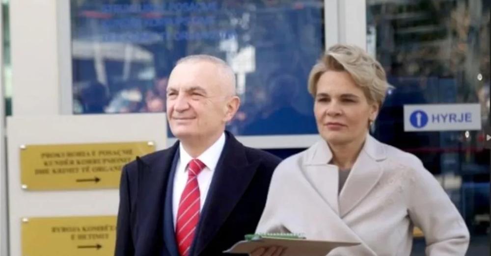 Mijëra euro shpenzime mjekësore, ndërhyrjet e çiftit Meta-Kryemadhi në Austri Mijëra euro shpenzime mjekësore, ndërhyrjet e çiftit Meta-Kryemadhi në Austri