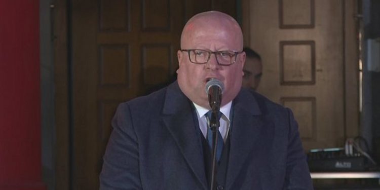 Çfarë mbrojtësi kanë dy ish “trimat” Berisha e Meta ! Ja si arrestohej dikur avokati “vip për pije dhe miell” Gjokutaj dhe kush e shpëtoi nga burgosja Çfarë mbrojtësi kanë dy ish “trimat” Berisha e Meta ! Ja si arrestohej dikur avokati “vip për pije dhe miell” Gjokutaj dhe kush e shpëtoi nga burgosja