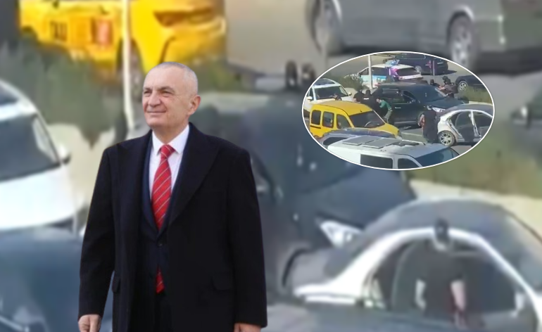 Pesë faktet që Ilir Meta e projektoi vetë skemën e dhunshme të arrestimit si Berisha masën e sigurisë