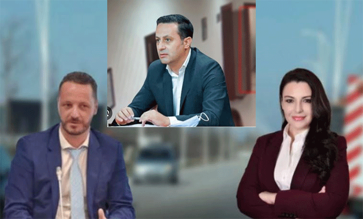 Zëvëndësi i Ballukut dhe ish drejtori i Tatimeve Ceno Klosi nën hetim nga SPAK për 4 vepra penale! Nga korrupsioni te fshehja e pasurive në Londër, shpërdorim detyre dhe mashtrimi Zëvëndësi i Ballukut dhe ish drejtori i Tatimeve Ceno Klosi nën hetim nga SPAK për 4 vepra penale! Nga korrupsioni te fshehja e pasurive në Londër, shpërdorim detyre dhe mashtrimi