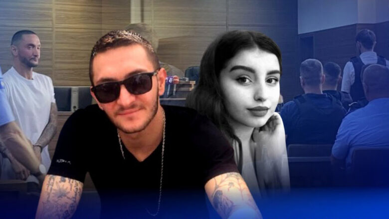 E rrahën për 48 orë me karikues telefoni dhe shopinj/ Detajet rrëqethëse nga vrasja e Marigona Osmani, 18-vjeçarja vdiq nga traumat e shumëfishta dhe… E rrahën për 48 orë me karikues telefoni dhe shopinj/ Detajet rrëqethëse nga vrasja e Marigona Osmani, 18-vjeçarja vdiq nga traumat e shumëfishta dhe…