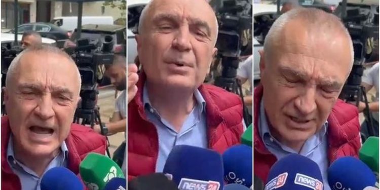 Ilir Meta sot ka humbur, edhe “burrërinë”, edhe lirinë