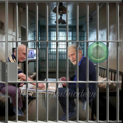 “Çfarë janë 1.5 mln euro, para xhepi” (Foto) “Çfarë janë 1.5 mln euro, para xhepi” (Foto)