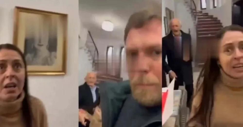 Dhuna në Oborrin Mbretëror! Prokuroria kërkon dënimin e Princ Lekës me 1 vit e 6 muaj, 6 muaj për Elia Zaharinë Dhuna në Oborrin Mbretëror! Prokuroria kërkon dënimin e Princ Lekës me 1 vit e 6 muaj, 6 muaj për Elia Zaharinë