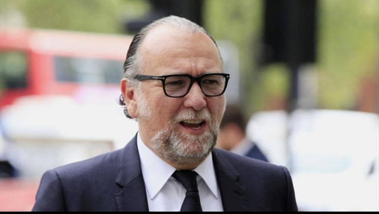 “Agon Channel” një mashtrim dhe blerje gjykatash: Shteti gjen prova … Përgjime, intervista me bashkëpunëtorë të ngushtë të trafikantit Francesco Bechettit që provojnë se ai është ndërtues skemash mashtrimi “Agon Channel” një mashtrim dhe blerje gjykatash: Shteti gjen prova … Përgjime, intervista me bashkëpunëtorë të ngushtë të trafikantit Francesco Bechettit që provojnë se ai është ndërtues skemash mashtrimi