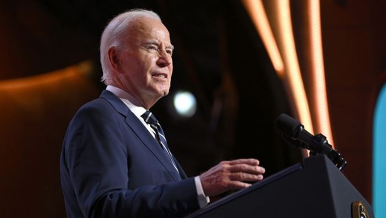 Lamtumirë Joe Biden! Presidenti që “shëroi” ekonominë, por nuk e kuptoi ëndrrën e re amerikane Lamtumirë Joe Biden! Presidenti që “shëroi” ekonominë, por nuk e kuptoi ëndrrën e re amerikane