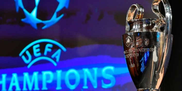 Champions, si vendosen sfidat në playoff: Rreziku City për Milan, Bayern për Juventus Champions, si vendosen sfidat në playoff: Rreziku City për Milan, Bayern për Juventus