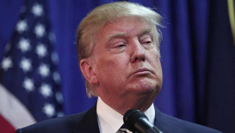 Nga çështja e emigrantëve, te luftërat në botë, shtatë gjërat që Trump thotë se do të bëjë si president i SHBA Nga çështja e emigrantëve, te luftërat në botë, shtatë gjërat që Trump thotë se do të bëjë si president i SHBA