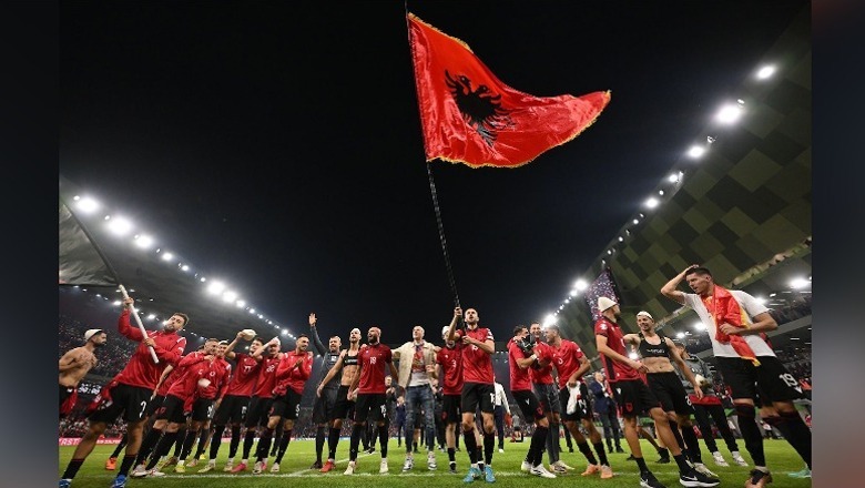 Jashtë pesë titullarë, Sylvinho projekton formacionin anti-Çeki! Dy variantet si luan Kombëtarja Jashtë pesë titullarë, Sylvinho projekton formacionin anti-Çeki! Dy variantet si luan Kombëtarja