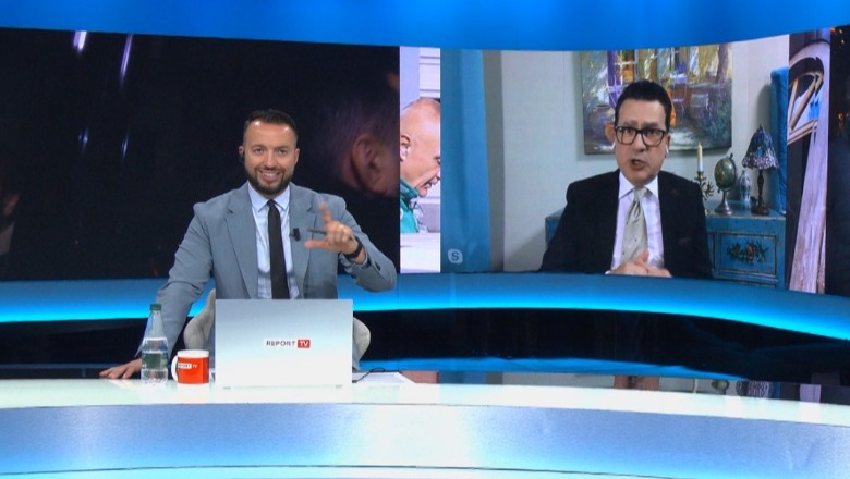 Kreshnik Spahiu: Lexoni dëshminë e ish prokurorit Ervin Karanxha, 100% e vërteta e 21 Janarit! Dumani në atë kohë kërkoi përgjegjësit, por e rrëzuan