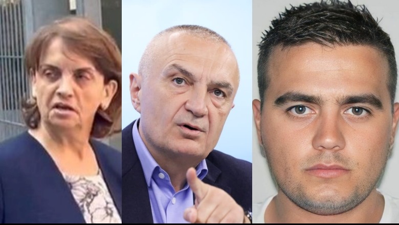 Suel Çela ndikoi tek Ilir Meta për të rikthyer Pajtime Fetahun në gjyqësor Suel Çela ndikoi tek Ilir Meta për të rikthyer Pajtime Fetahun në gjyqësor