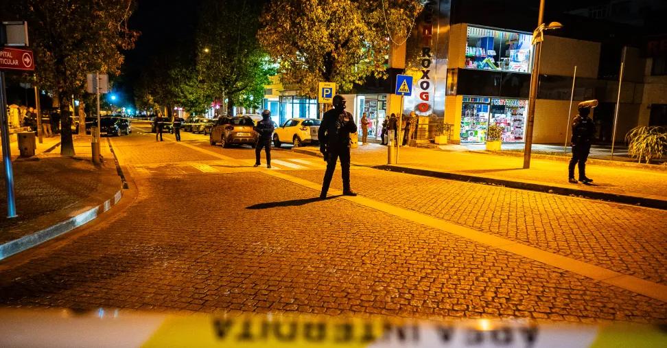 Plagoset rëndë shqiptar: U qëllua me armë nga prokurori portugez! Çfarë ndodhi në…? Plagoset rëndë shqiptar: U qëllua me armë nga prokurori portugez! Çfarë ndodhi në…?