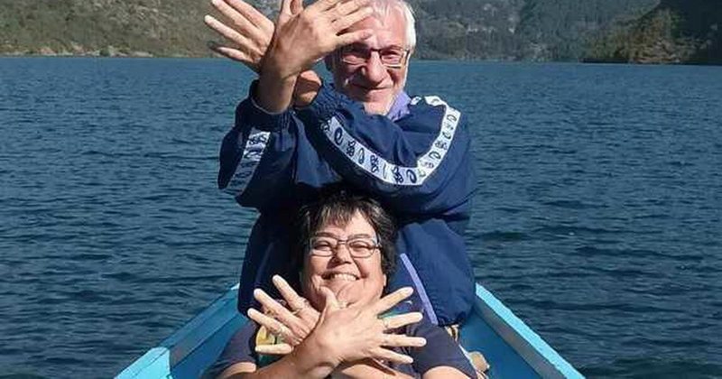 Nga Italia në Shqipëri: Hoqëm dorë nga gjithçka, jeta këtu kushton më pak! Nga Italia në Shqipëri: Hoqëm dorë nga gjithçka, jeta këtu kushton më pak!