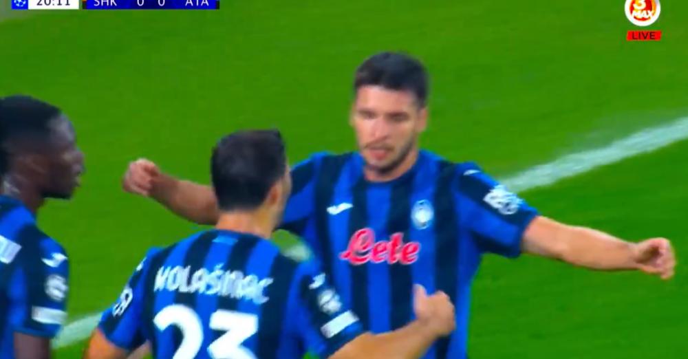 Për herë të tretë radhazi! “Mallkimi” i Berat Gjimshitit, dëmtohet kur vijnë ndeshjet e Shqipërisë Për herë të tretë radhazi! “Mallkimi” i Berat Gjimshitit, dëmtohet kur vijnë ndeshjet e Shqipërisë