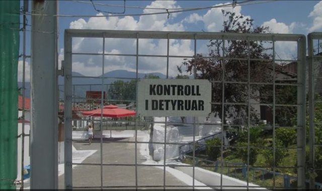 Burg, burg, burg…. Burg, burg, burg….