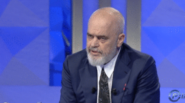 Rama rrëfen netët pas daljes nga spitali: Më ndodhi një fatkeqësi shumë e madhe Rama rrëfen netët pas daljes nga spitali: Më ndodhi një fatkeqësi shumë e madhe