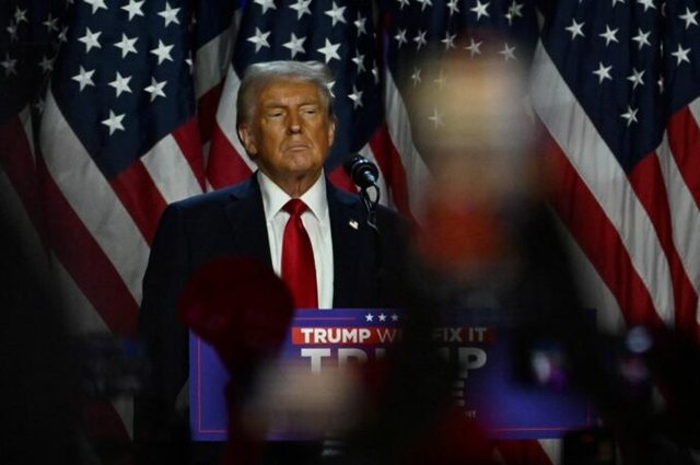 A mund të kandidojë sërish Donald Trump për president në vitin 2028? A mund të kandidojë sërish Donald Trump për president në vitin 2028?