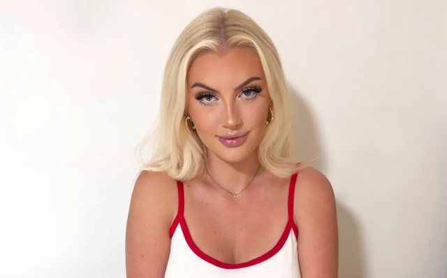 Modelja e njohur: Do të fle me një futbollist nga secili klub i Premier Ligë, 3 kanë kaluar dhe 17 më kanë mbetur